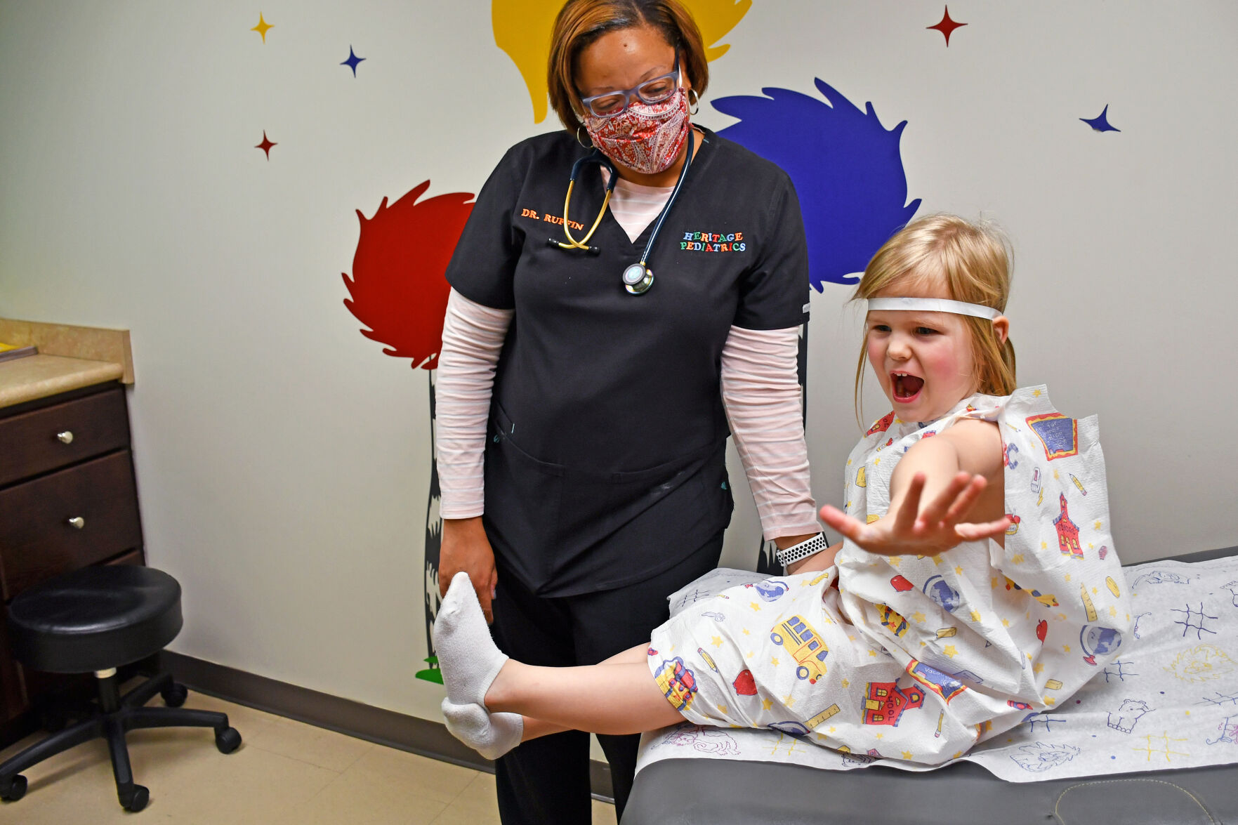 Heritage Pediatrics